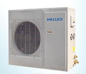 美樂柯箱式機(jī)組